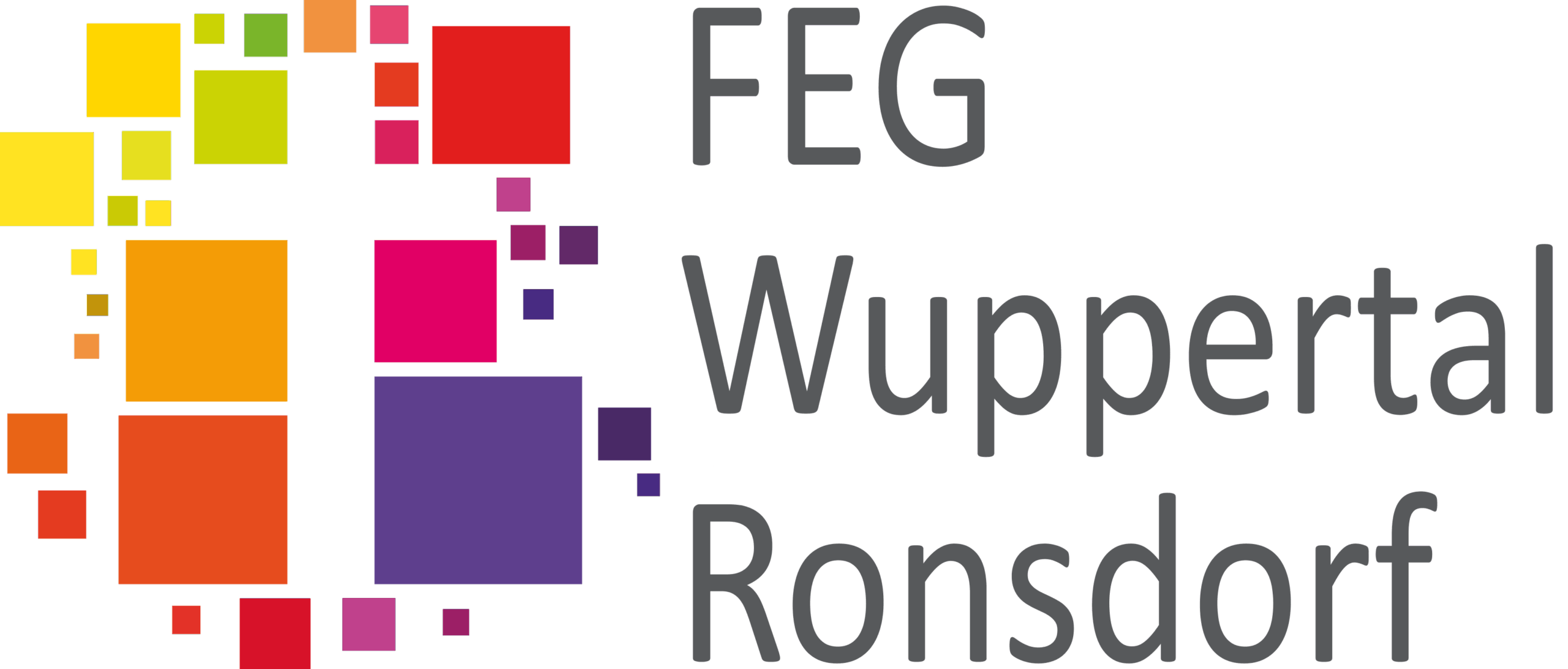 Freie evangelische Gemeinde Wuppertal-Ronsdorf
